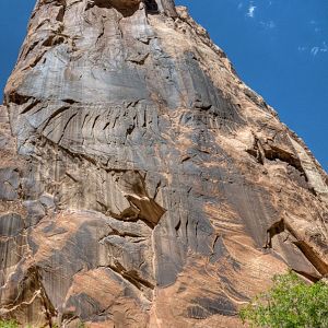 Headquarters Canyon Hike