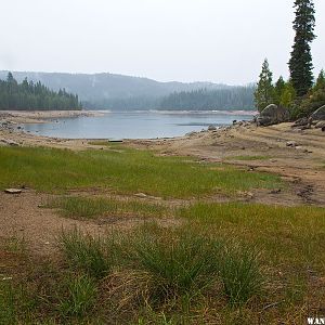 Icehouse Reservoir