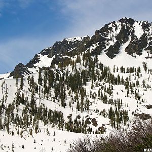 Mt. Tallac