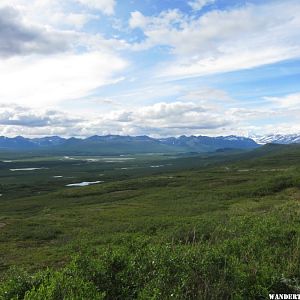 Denali Highway