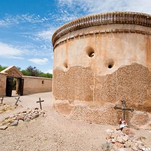 San Jose de Tumacacori, AZ