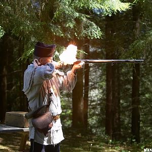 Fort Clatsop flintlock exhibition.jpg