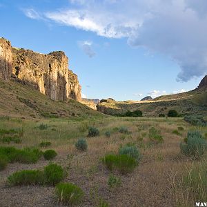 Succor Creek State Natural Area