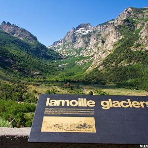 Lamoille Canyon