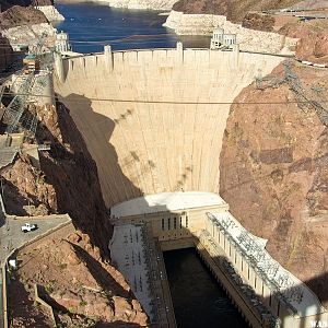 Hoover Dam