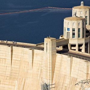 Hoover Dam