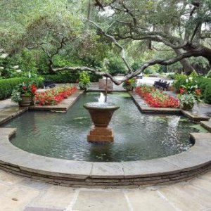 Bellingrath Gardens ALA.