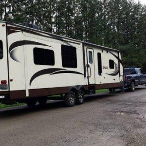 Empty nesters now. 
No more bunks.