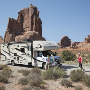 Arches National Park