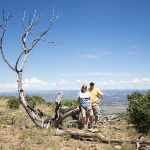 Canyon Lands National Park