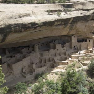 Mesa Verde National Park