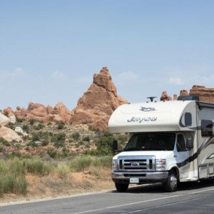 Arches National Park