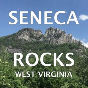 Seneca Rocks TN