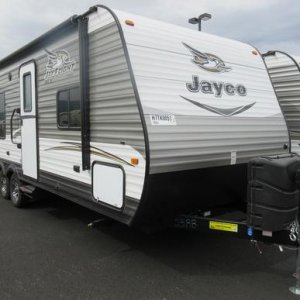 2017 Jayco Jay Flight 23RB