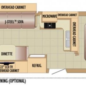 24T floor plan