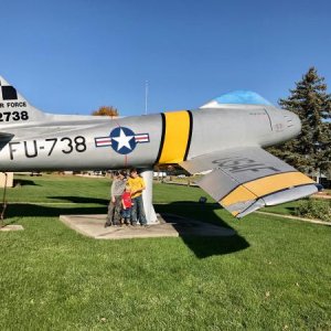 Military Museum, Frankenmuth