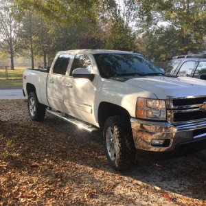 Silverado