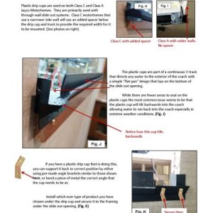 Drip Cup Repair Page 4