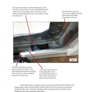 Drip Cup Repair Page 2