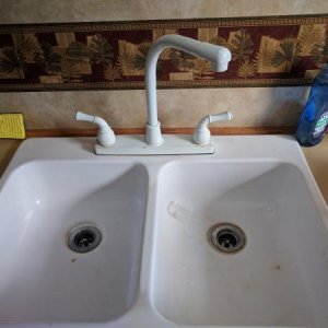 Original Faucet