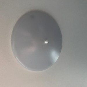 Command Ceiling  Lights Cover