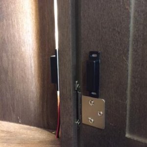 Greyhawk 29MV LED Pantry Light Mod