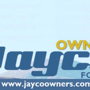 JAYCO   BUSINESS CARD   Original Download and use this card to make your own. I used VISTA print online.