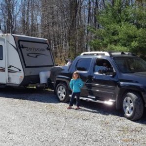 Ridgeline n Camper Oct.2017