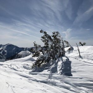 Crater Lake