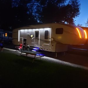 Eagle rv park