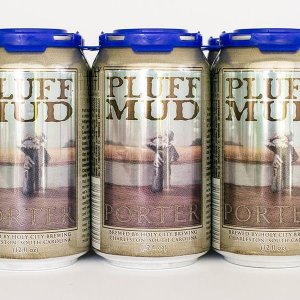 Pluff Mud Porter