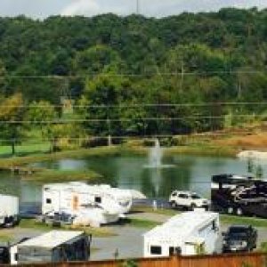 The Creeks RV