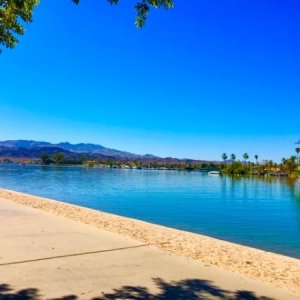 Rotary Park Havasu