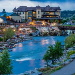 Pagosa Springs