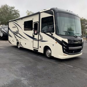 29 ft Jayco vision