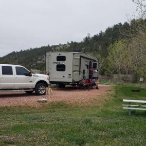 Gurnsey state park