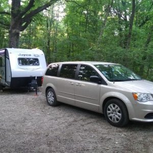 Starved Rock State Park, Oglesby, IL.