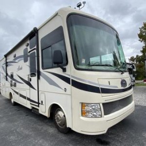 2016 Jayco Alante 31V