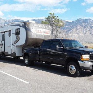 Rocky Mountains