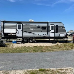 Delaware Seashore State Park