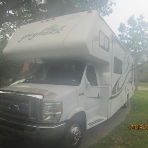 Jayco RV 2008 Front Driver Side (2019 12 31 17 41 02 UTC)