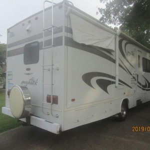 Jayco RV 2008 Back Passenger Side (2019 12 31 17 41 02 UTC)