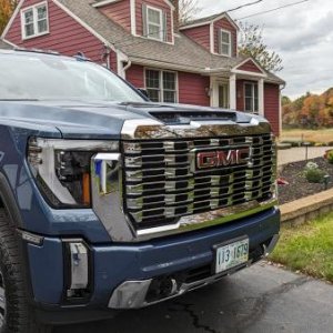 2024 Denali 3500HD arrives