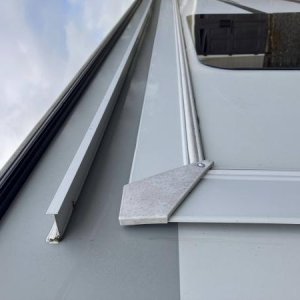 Rain Gutter