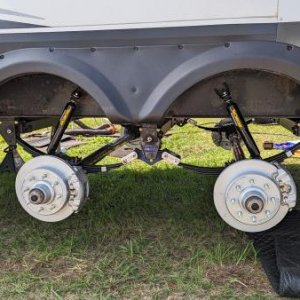 Disc Brakes from Performance Trailer Braking
https://performancetrailerbraking.com/