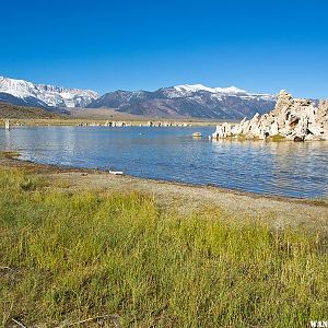 Mono Lake