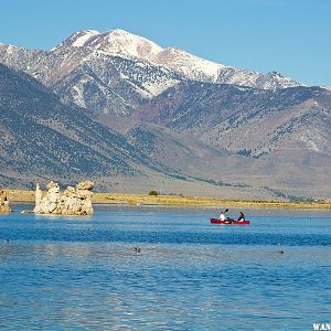 Mono Lake