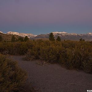 Mono Lake