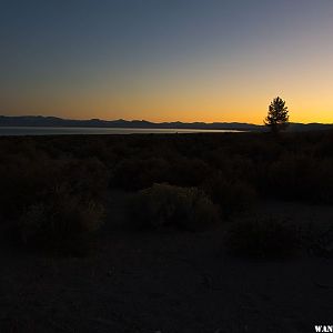 Mono Lake