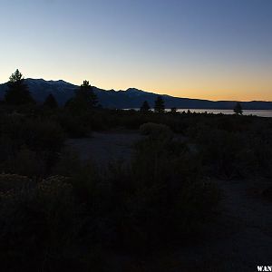 Mono Lake